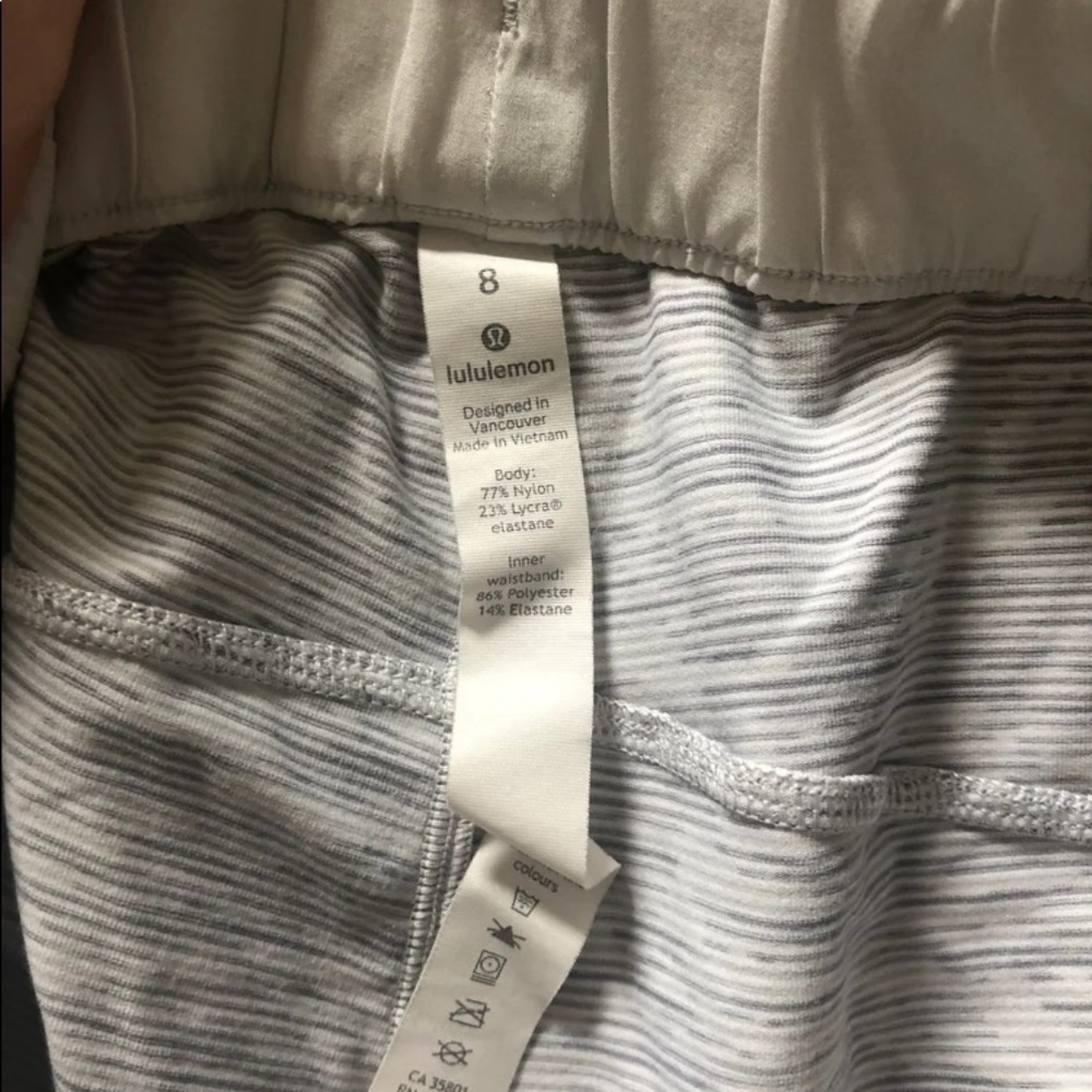 Shorts - Picture 3 of 3